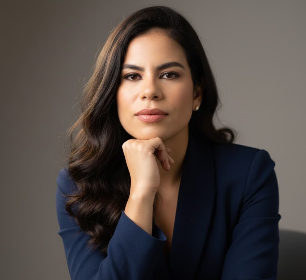 Psi Lili Carmo, psicóloga